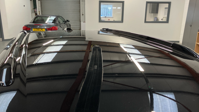 MINI Aceman 135kW E Classic 43kWh 5dr Auto Electric Hatchback